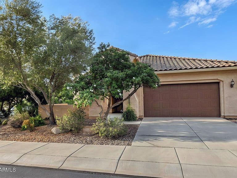 7173 W AUTUMN VISTA Way photo 2