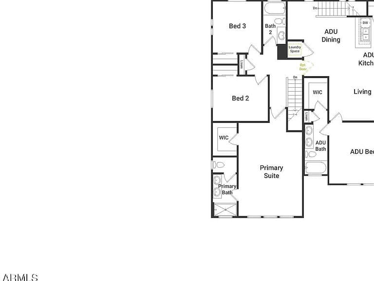 46765 W CRESCENT MOON Drive photo 3