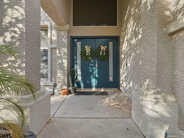 176 W CALLE MONTE Vista photo 4