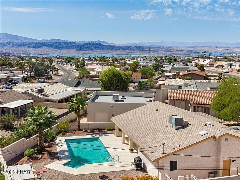 3420 Poppy Trail Dr photo 5