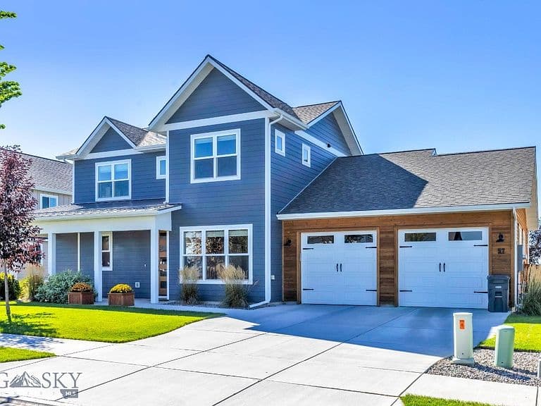 57 Lion Peak Dr photo 1