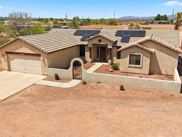 24136 W BLUE SKY Drive photo 1