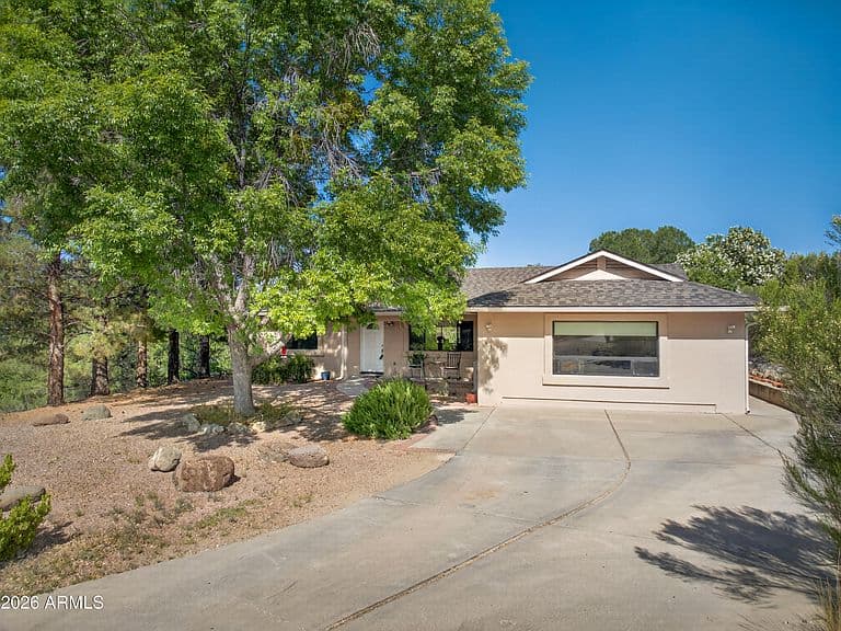 743 E CHERRY HILLS Way photo 2
