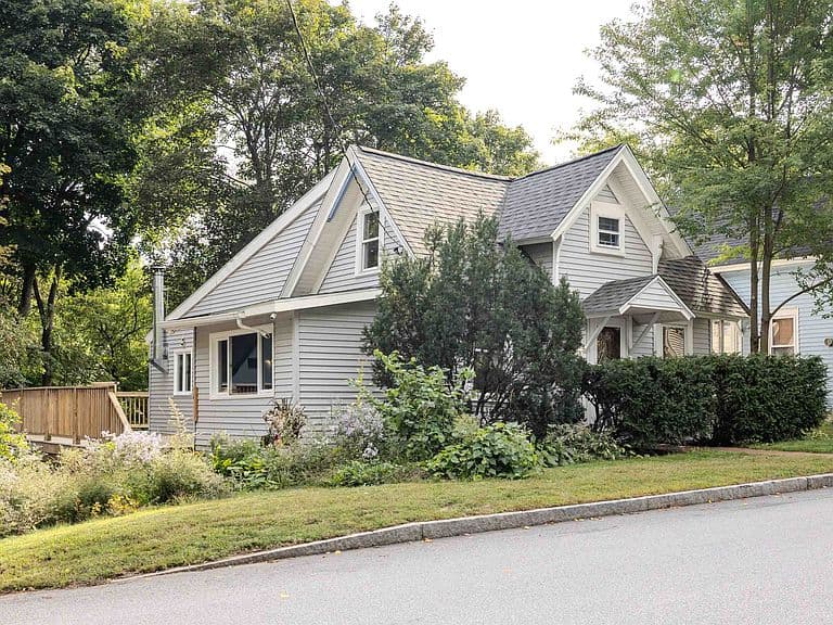 9 Noyes Street photo 1