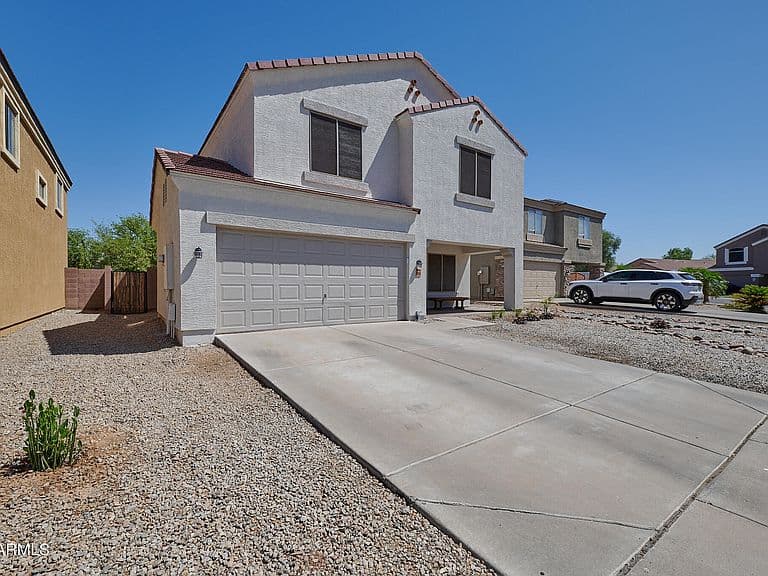 8616 W CROWN KING Road photo 3