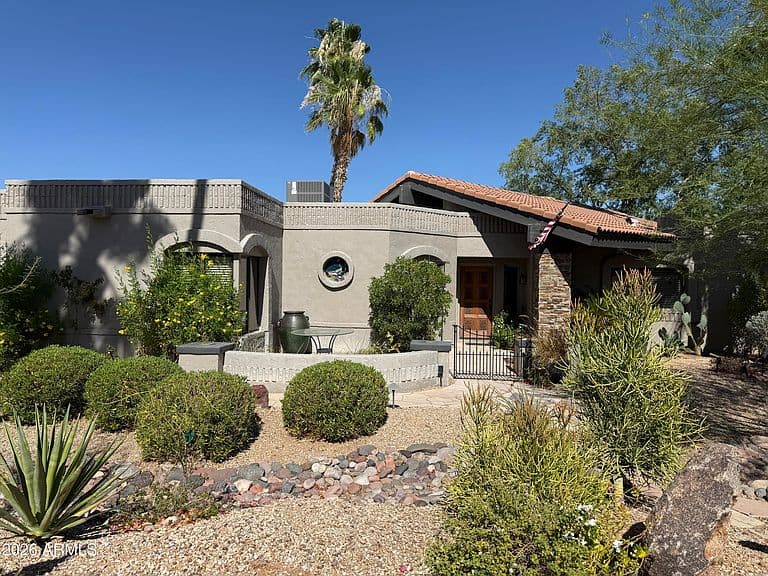 26009 N AGAVE Road photo 3