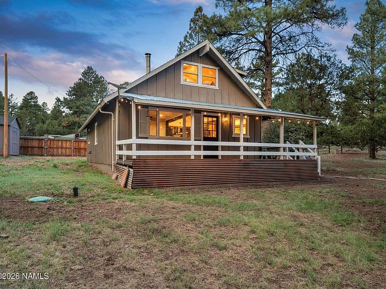 3688 W Scenic Loop Trl S photo 4
