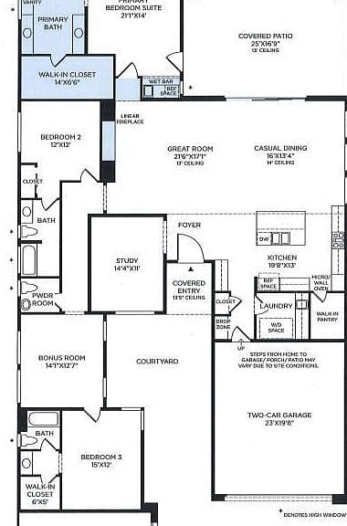 12686 E CASITAS DEL RIO Drive photo 2