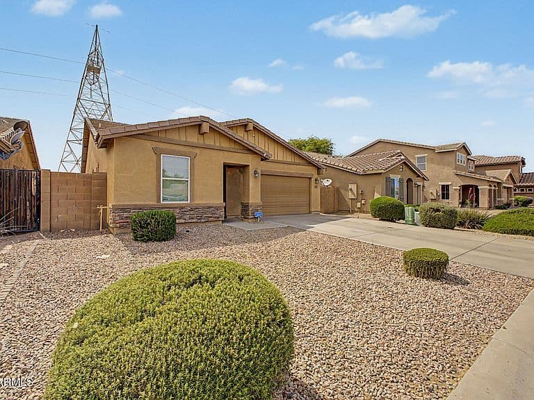 31208 N CHEYENNE Drive photo 3