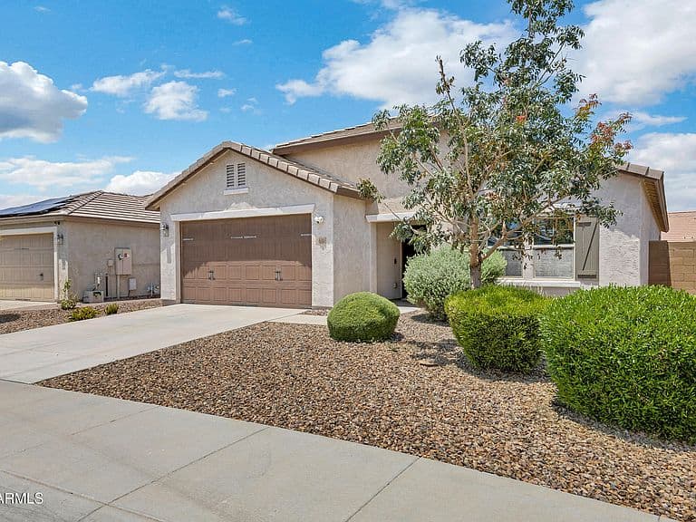5630 W PATRIOT Way photo 3