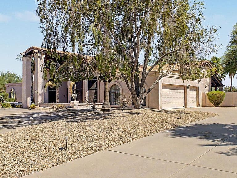 7801 E Charter Oak Road photo 5