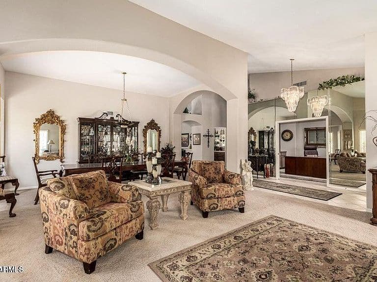 10905 E SPRING CREEK Road photo 4