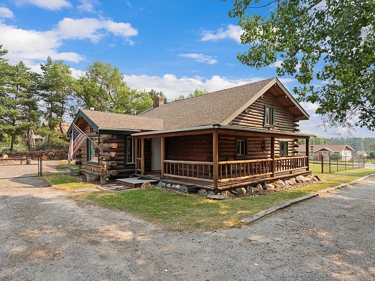 376 Antelope Trl photo 1