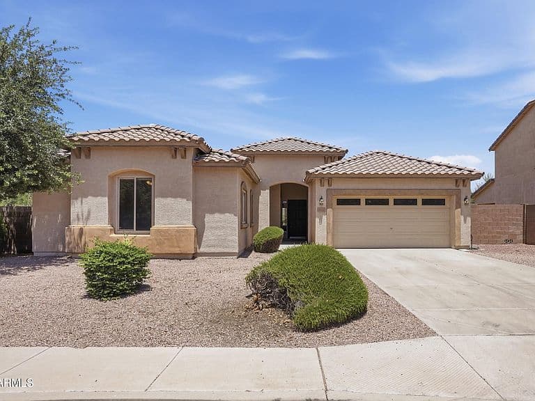 4216 E County Down Drive photo 1
