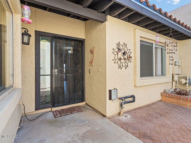 3089 S Placita Margarita photo 4