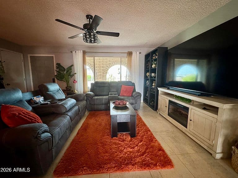 7952 E FRITO Drive photo 5