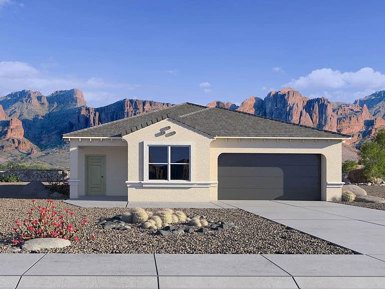 Camden Plan, Western Crossing photo 2
