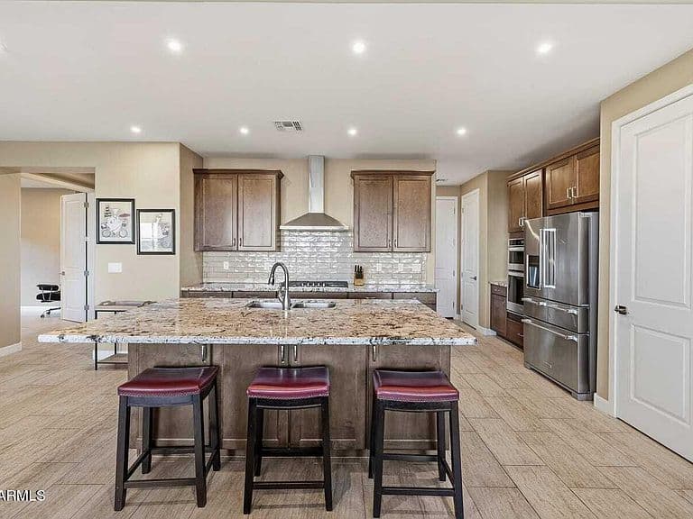 5238 TRANQUIL BLUFF Way photo 5