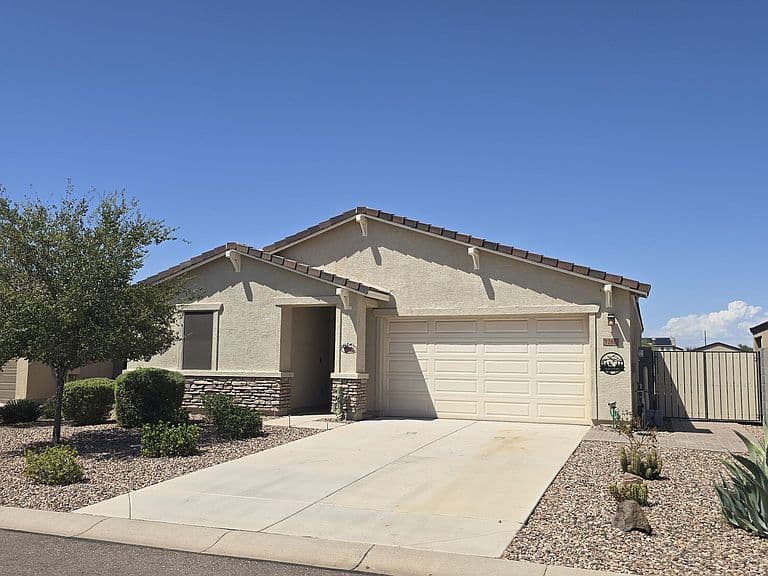 7080 E EAGLE NEST Way photo 3