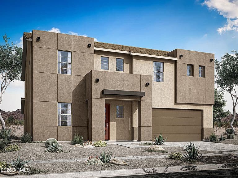 2423 E Cabernet Way photo 1