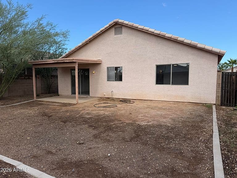 14099 W TWO GUNS Trail photo 5
