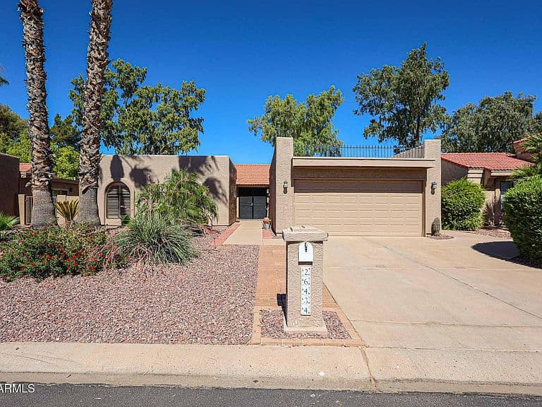 26434 S CEDARCREST Drive photo 2