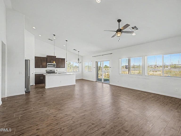 16428 W WHISPER ROCK Trail photo 4