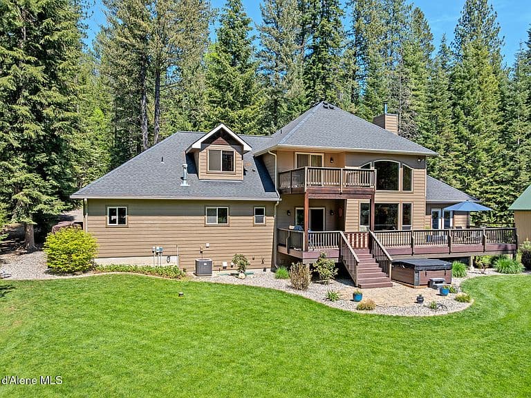 10938 W Twin Lakes Rd photo 5