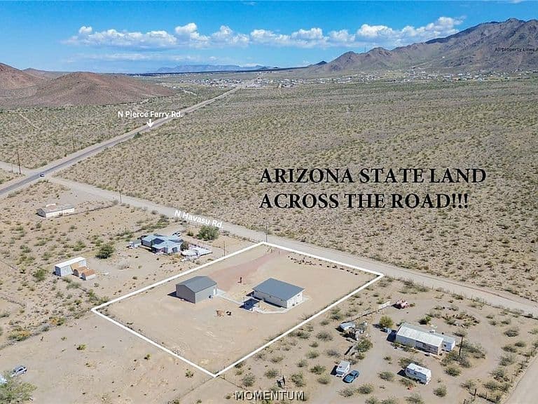 15517 N Havasu Road photo 3