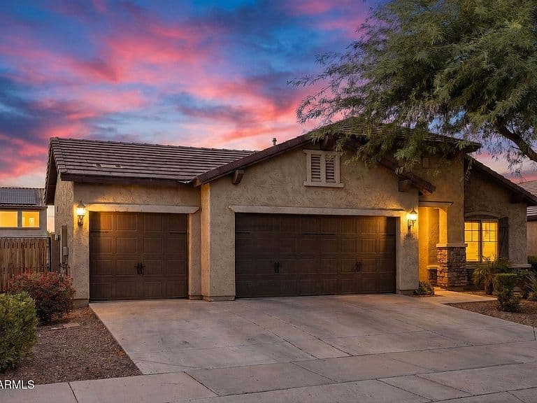 17556 W BAJADA Road photo 1