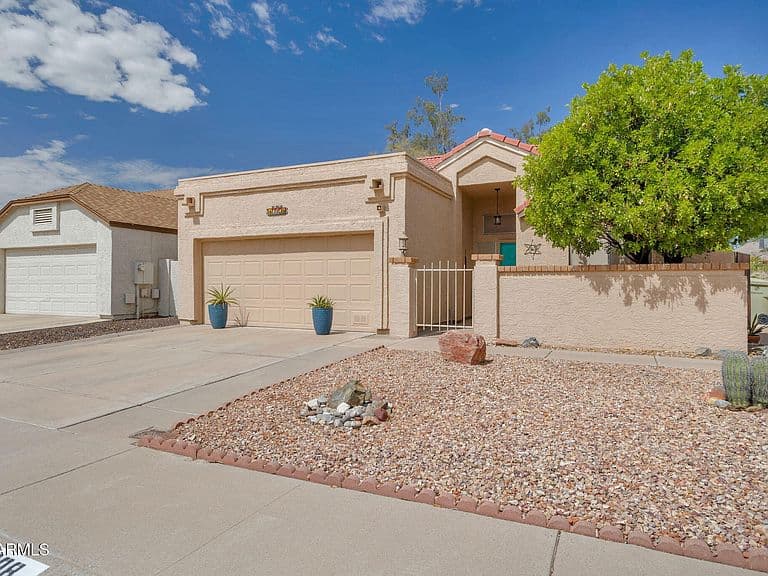 10308 N 65TH Lane photo 3