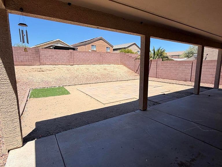 23358 W COCOPAH Street photo 3