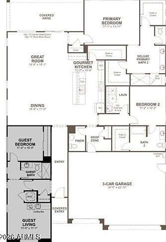 13820 W MORNING VISTA Drive photo 2