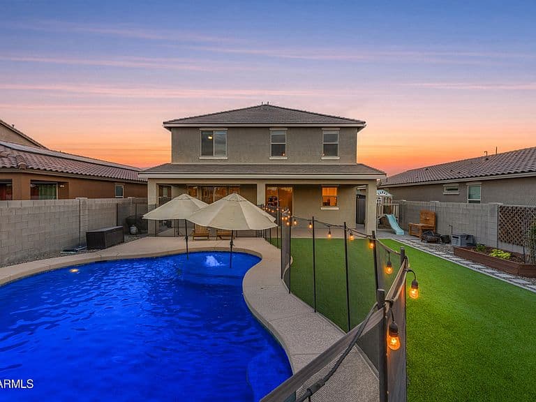 34019 N Casey Lane photo 1