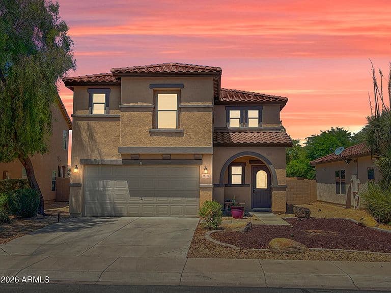 18786 N KARI Lane photo 1