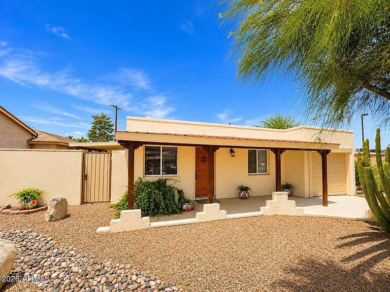 7105 E ASPEN Avenue photo 2