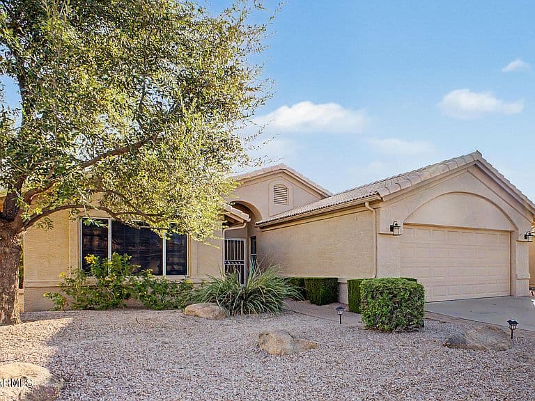9027 E COOPERS HAWK Drive photo 1
