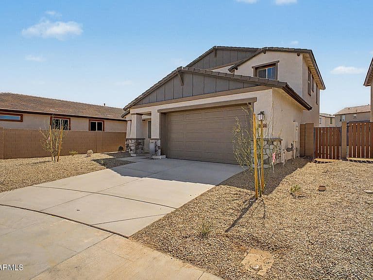 20668 N 225TH Drive photo 3