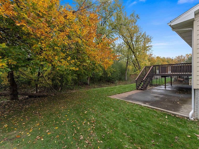 4006 W Newcomb Dr photo 5