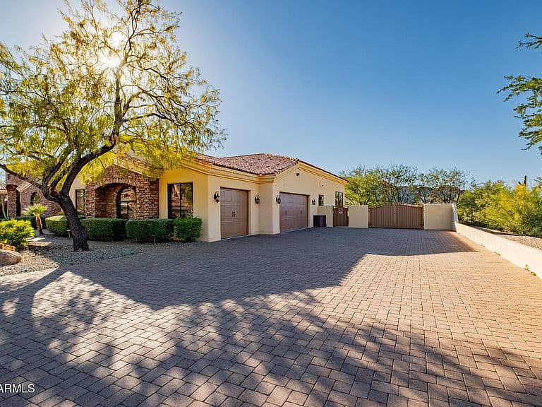 4844 S PURA VIDA Way photo 5