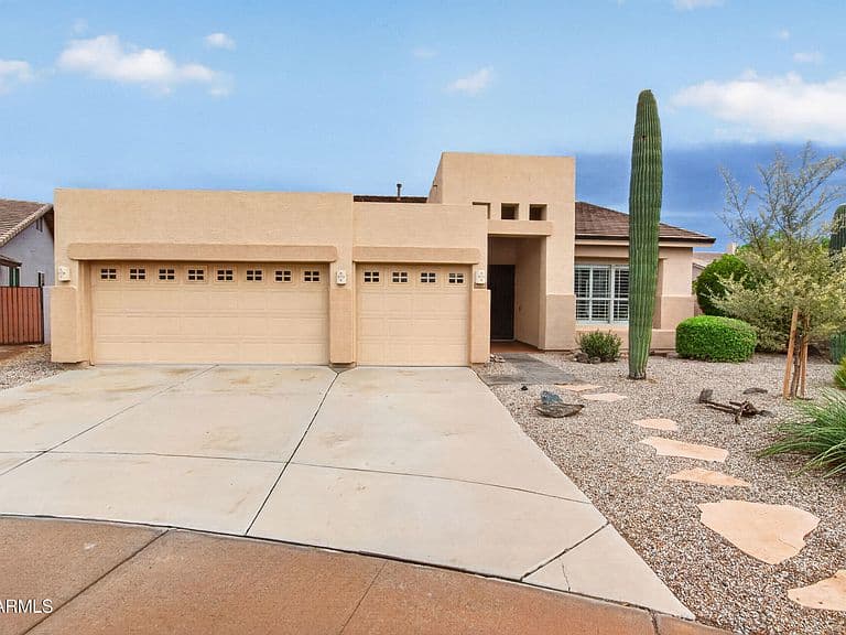 11343 S SANTA FE Lane photo 5