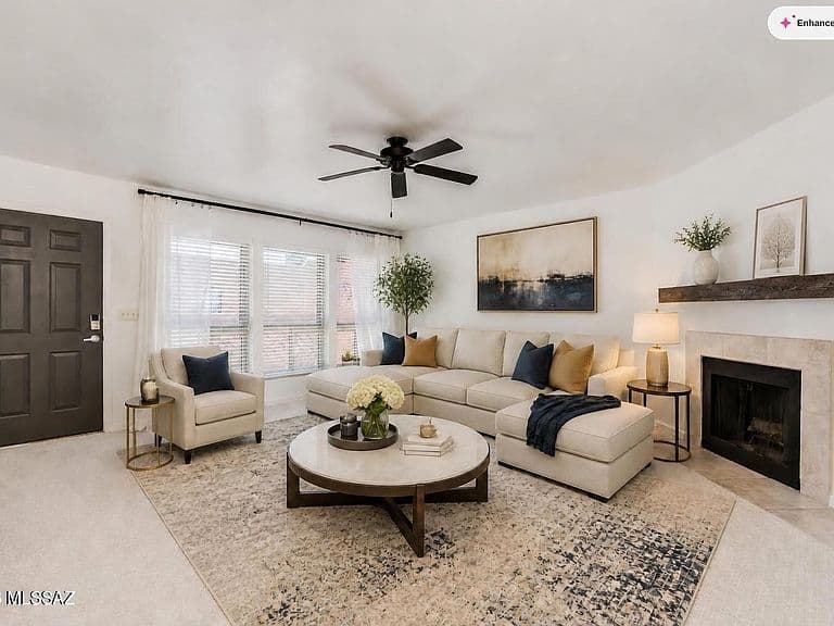 6255 N Camino Pimeria Alta photo 4