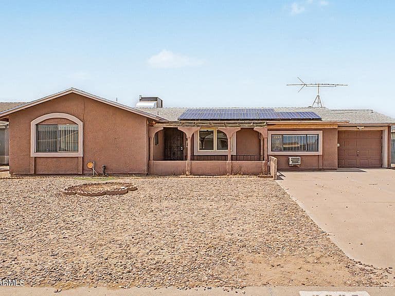 9867 W HEATHER Drive photo 1