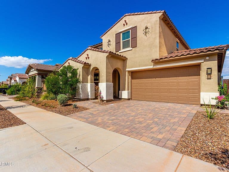 9548 E Rainbow Avenue photo 3