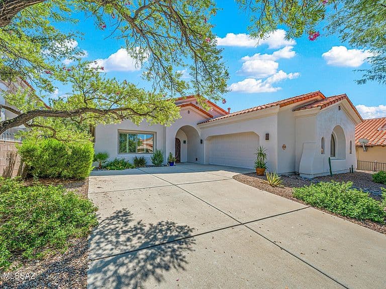 5338 N Ridge Spring Pl photo 1