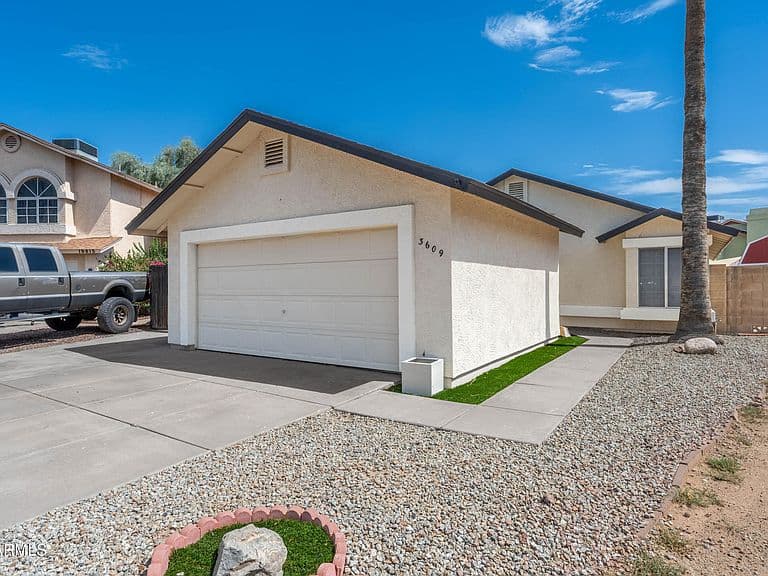 3609 W MARCO POLO Road photo 3