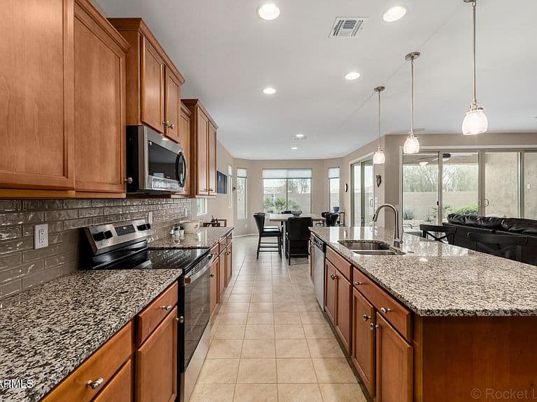 7788 W STONY QUAIL Way photo 2
