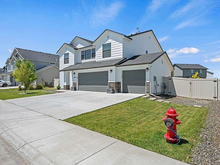 530 W Screech Owl Dr photo 5