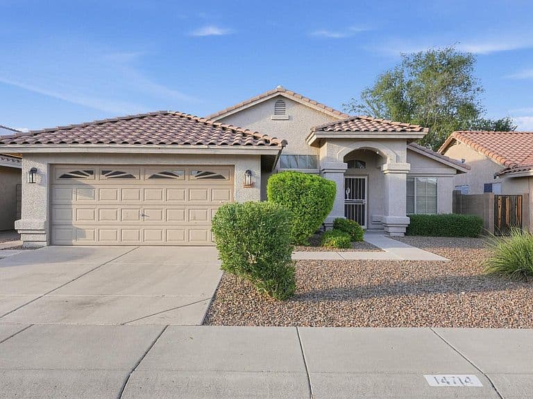 14714 W PAULA Place photo 1