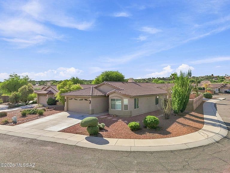 8987 N Mexican Sage Pl photo 4